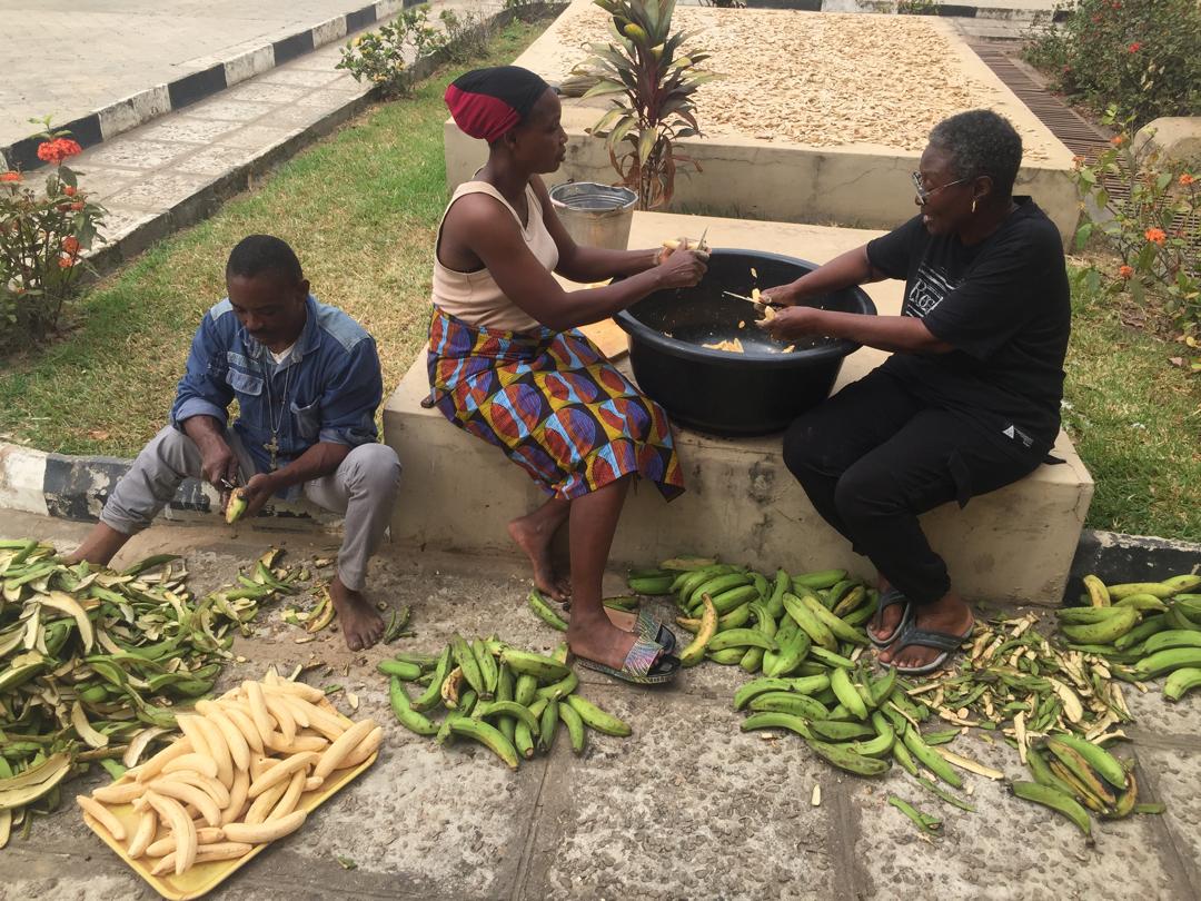 CEDI community support and outreach programs